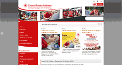 Desktop Screenshot of criroma11.org